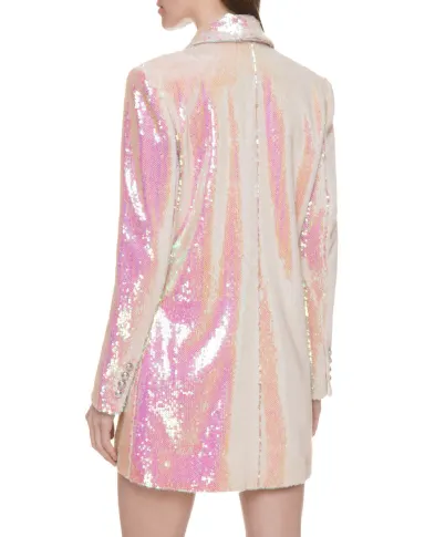 Balmain Сукня - Артикул: PF06475-V022
