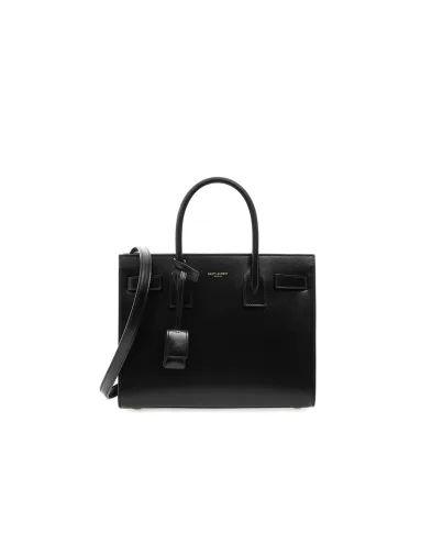 Saint Laurent Сумка Sac De Jour Baby - Артикул: 421863-02G9W