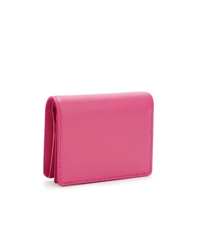 Dolce&Gabbana Кожаный кошелек - Артикул: BI1211-AG081