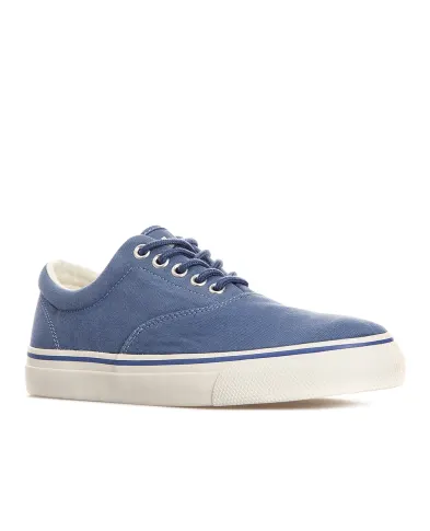 Polo Ralph Lauren Кеды - Артикул: 818730338011