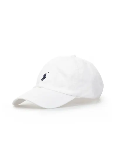 Polo Ralph Lauren Детская бейсболка - Артикул: 322552489001