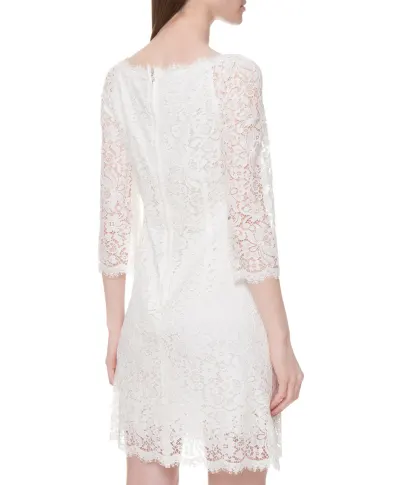 Dolce&Gabbana Сукня - Артикул: F6VC6T-HLMQQ