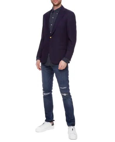 Polo Ralph Lauren Шерстяной пиджак - Артикул: 715512095001