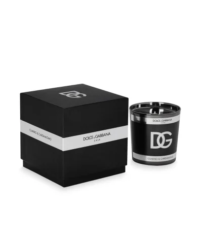Dolce&Gabbana Свеча - Артикул: TCC087-TCAIW