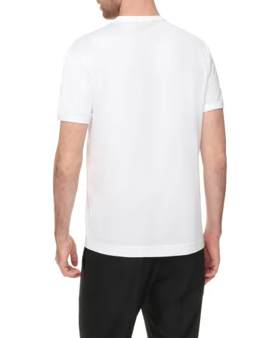 Dolce&Gabbana Футболка - Артикул: G8JX7T-FU7EQ