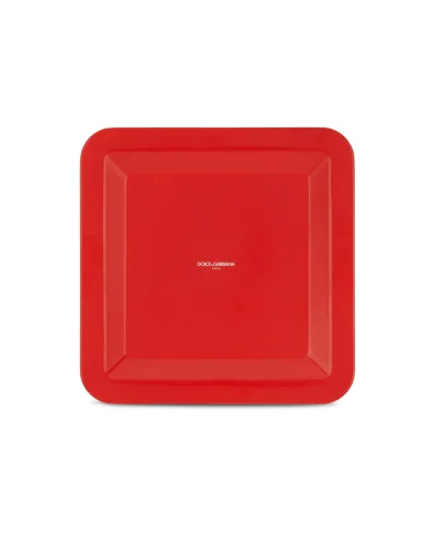 Dolce&Gabbana Поднос из дерева - Артикул: TC0021-TCA69