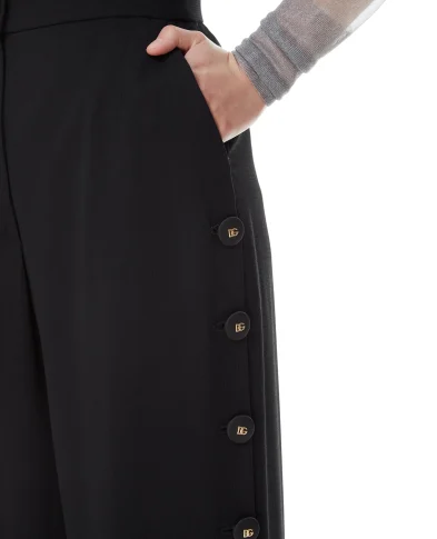 Dolce&Gabbana Брюки - Артикул: FTB33T-FU3AB