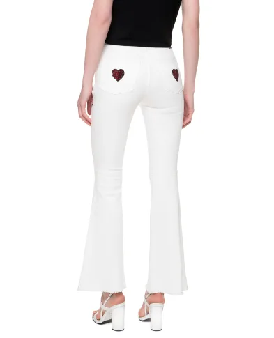 Dolce&Gabbana Джинсы - Артикул: FTA64Z-G890C