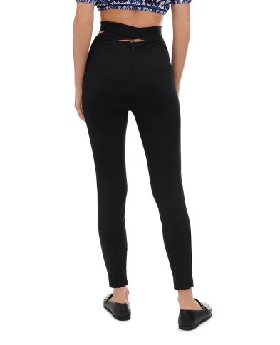 Dolce&Gabbana Брюки - Артикул: FTCTUT-FURL6