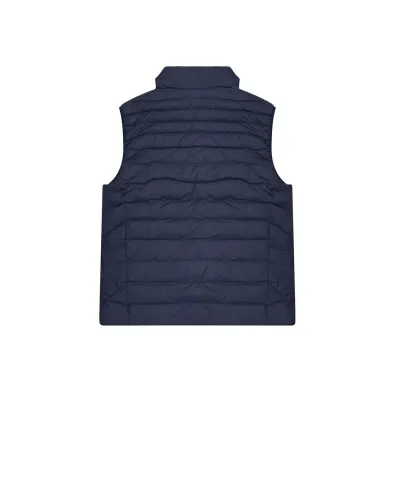 Polo Ralph Lauren Детский двусторонний жилет - Артикул: 321875513003