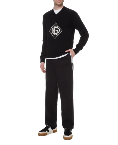Dolce&Gabbana Брюки  - Артикул: GYXPHT-FUCCR