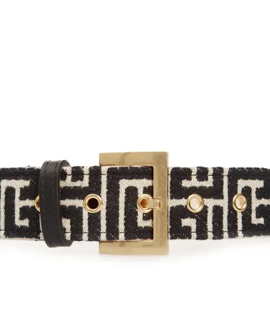 Balmain Ремень - Артикул: VN0WA038TJPX