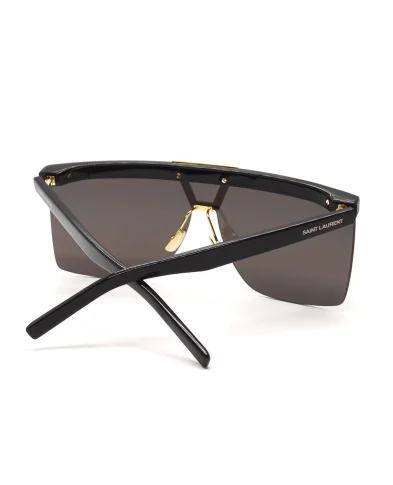 Saint Laurent Солнцезащитные очки - Артикул: SL 537 PALACE-001