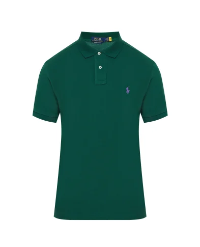 Polo Ralph Lauren Поло Mesh - Артикул: 710782592016