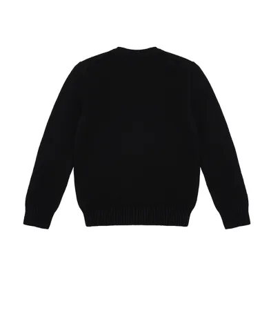 Polo Ralph Lauren Детский джемпер хлопковый Polo Bear - Артикул: 323920665001