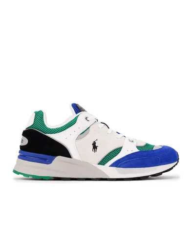 Polo Ralph Lauren Кроссовки  Trackster 200 - Артикул: 809931254003