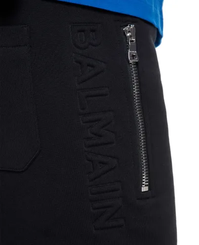 Balmain Шорты (костюм) - Артикул: AH1OA000BB34
