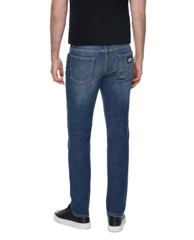 Dolce&Gabbana Джинсы - Артикул: GY07CD-G8GW9