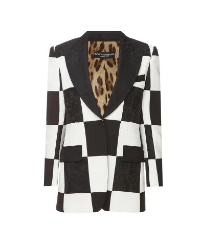 Dolce&Gabbana Жакет - Артикул: F29JLT-GDX76