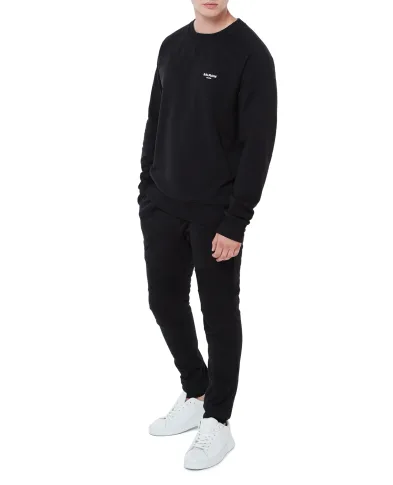 Balmain Спортивные брюки (костюм) - Артикул: BH1OB000BB04