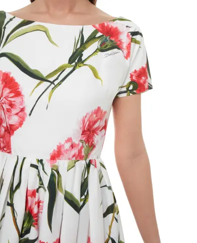 Dolce&Gabbana Платье - Артикул: F6ZT7T-HS5NH