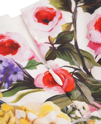 Dolce&Gabbana Дитяча сукня - Артикул: L23DU3-HS5Q9