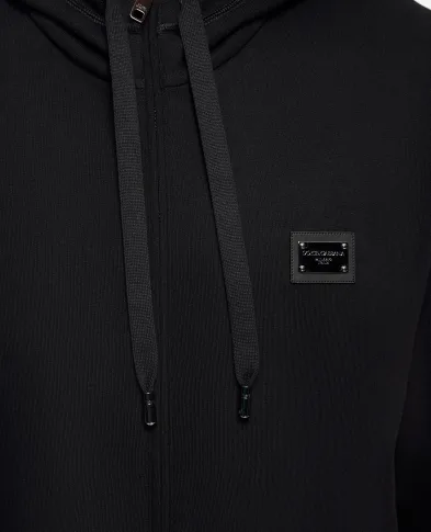 Dolce&Gabbana Толстовка (костюм) - Артикул: G9ABIT-G7F2G