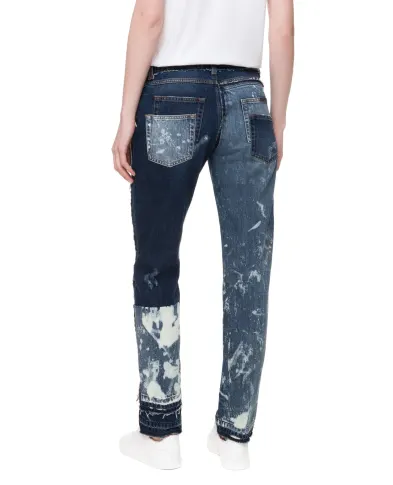 Dolce&Gabbana Джинсы - Артикул: FTAWAZ-G8V11