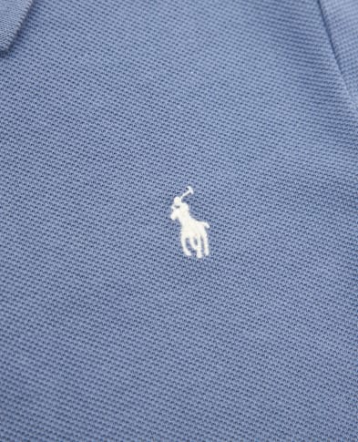 Polo Ralph Lauren Детское поло - Артикул: 321703632139