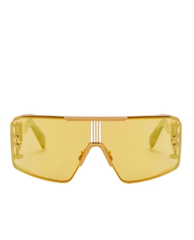 Balmain Солнцезащитные очки Le Masque - Артикул: BPS-146D-147