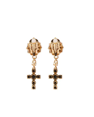 Dolce&Gabbana Серьги - Артикул: WEQ6D2-W1111