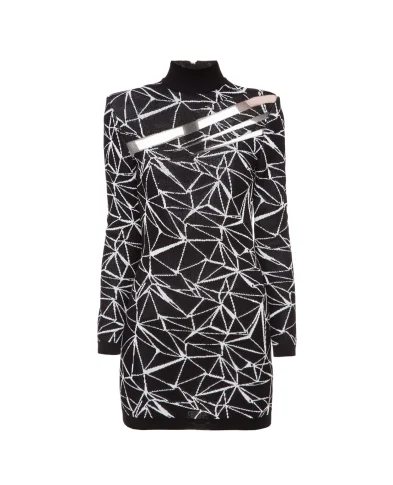 Balmain Сукня - Артикул: RF06750K387