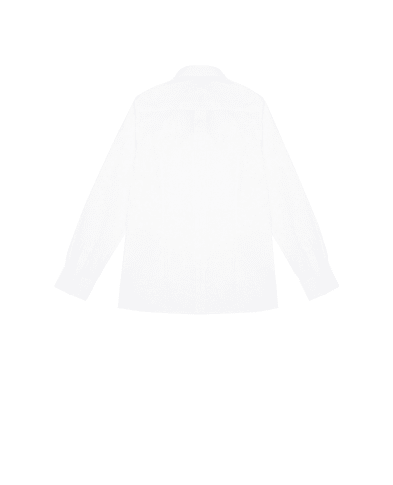 Dolce&Gabbana Детская рубашка - Артикул: L43S88-G7KK8-S