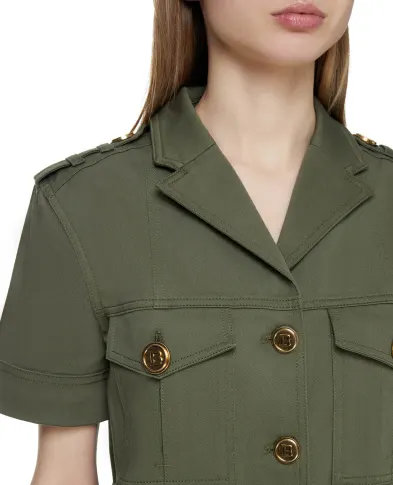 Balmain Платье - Артикул: VF16154D086
