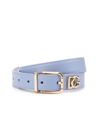 Dolce&Gabbana Ремень - Артикул: BE1351-AQ420