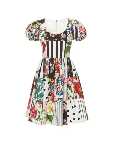 Dolce&Gabbana Платье - Артикул: F6N0DT-GDX82