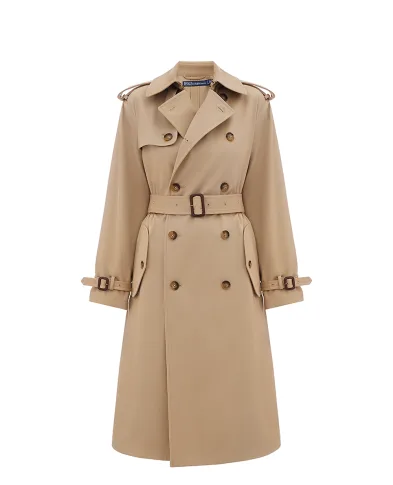 Polo Ralph Lauren Тренч - Артикул: 211910358001