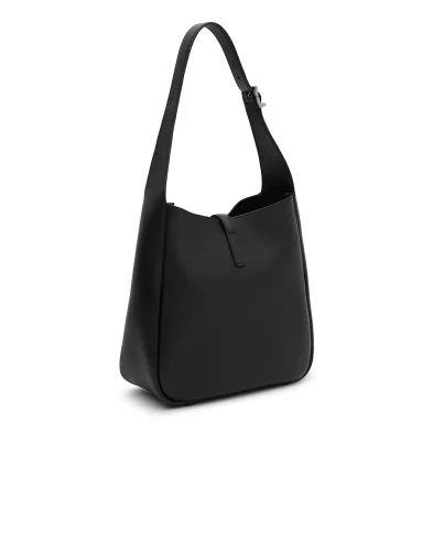 Saint Laurent Кожаная сумка Le 5 à 7 - Артикул: 713938-AACQG