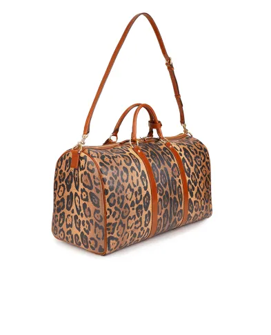 Dolce&Gabbana Кожаная сумка Crespo Medium - Артикул: BB2206-AW384