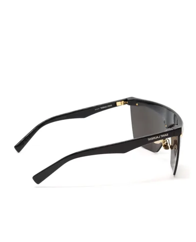 Saint Laurent Солнцезащитные очки - Артикул: SL 614 MASK-001