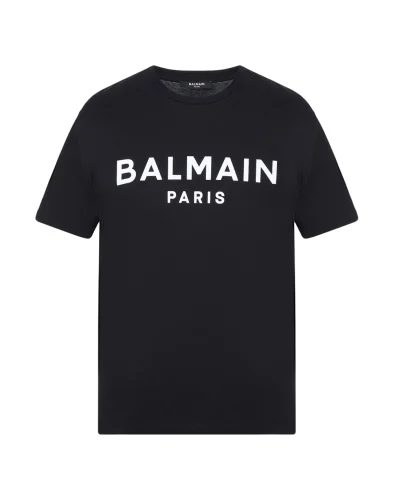 Balmain Футболка - Артикул: DH1EG000BB73