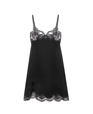 Dolce&Gabbana Плаття атласне - Артикул: F60E7T-FU1NU