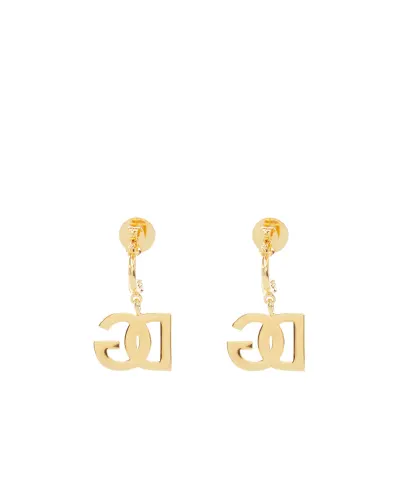 Dolce&Gabbana Сережки - Артикул: WEN6L1-W1111