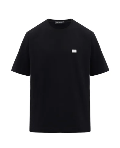 Dolce&Gabbana Футболка - Артикул: G8SE3T-FU7EN