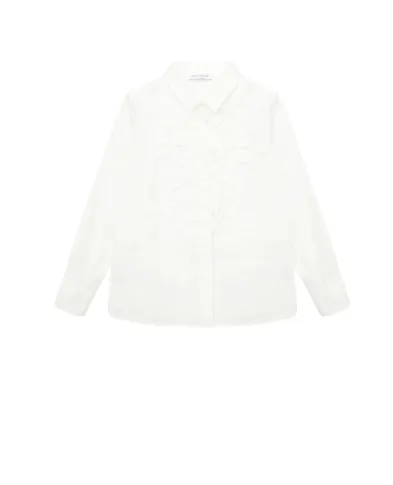 Dolce&Gabbana Дитяча блуза - Артикул: L53S30-FU5GK-S