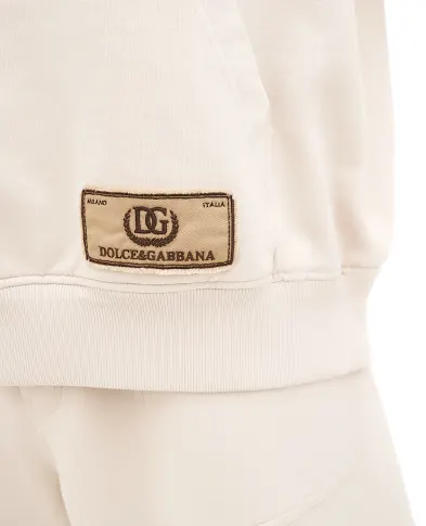 Dolce&Gabbana Худи (костюм) - Артикул: G9AKPZ-G7NQI