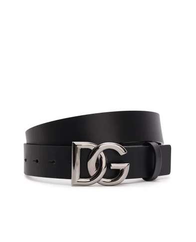 Dolce&Gabbana Ремінь - Артикул: BC4644-AX622