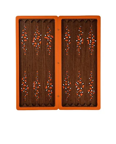 Zali Нарды Aspid Mascot Perfect Pumpkin - Артикул: Zl0004