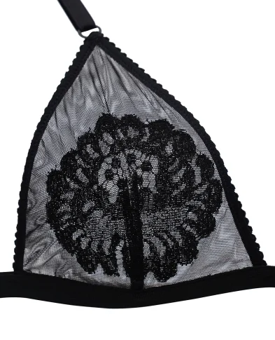 Dolce&Gabbana Бюстгальтер - Артикул: O1G24T-ONQ79