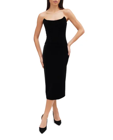 Dolce&Gabbana Платье - Артикул: F6IAIT-FUWD6